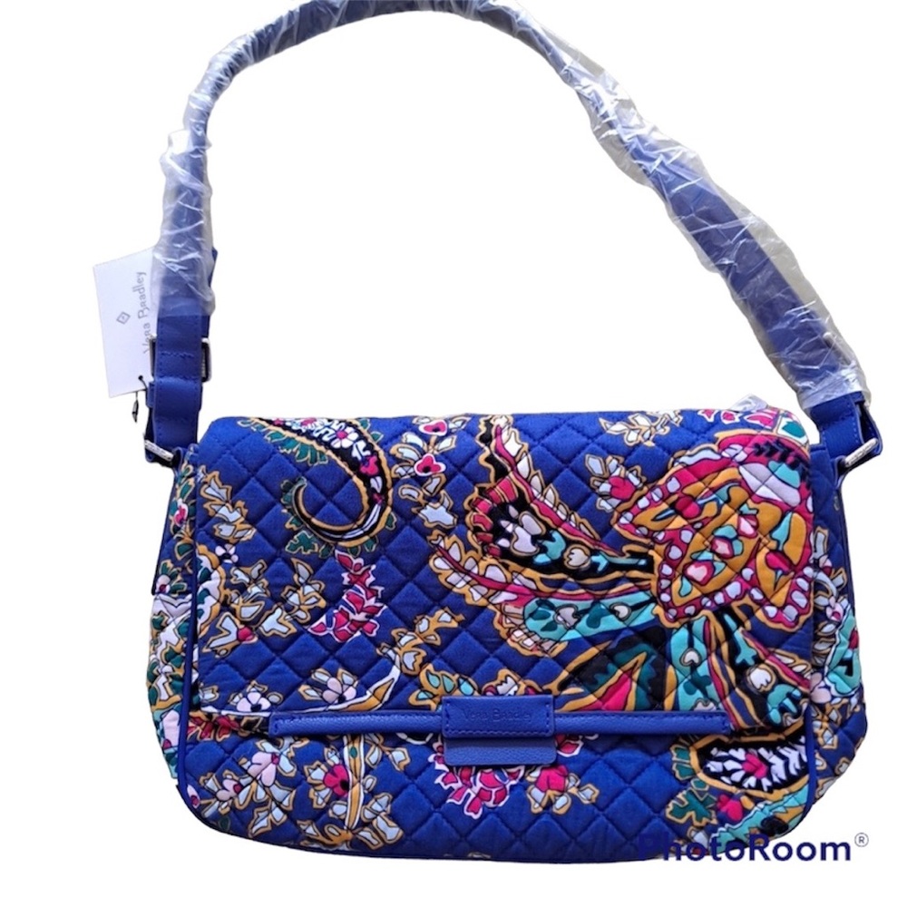 Vera Bradley purse NWT